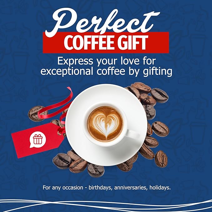 Café Aroma Decaf Dark Roast Espresso Ground Coffee, Authentic Cuban Style Coffee, Vacuum Sealed