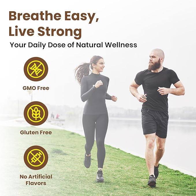 KM's Organic Tiger?™s Milk Mushroom Supplement 10:1 Extract (Lignosus Rhinocerus) ??Respiratory &