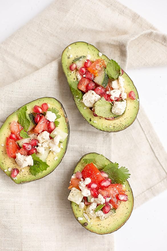 Everything But the All Natural Guacamole Seasoning | Gourmet Spice Blend | Non GMO, All Natural |