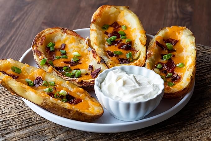 A Blend Above Cheesy Bacon Dip Mix, 3 Packs, 1 oz. Each, Makes 16 Ounces, Gluten-Free, No MSG, All