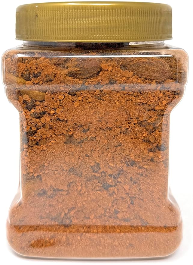 Rani Biryani Masala Curry (7-Spice Blend for Indian Rice Dishes, Pullao/Pilau) 17.5oz (1.1lb) 500g