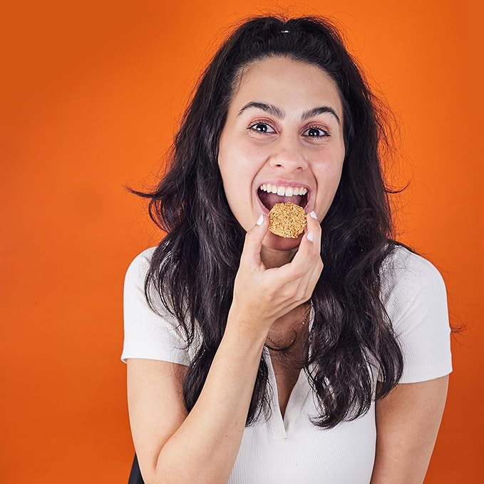 Snacklava Sesame Pistachio Crackers ??6 Pack (9 Pieces per Pack) | All-Natural, Handcrafted Gourmet