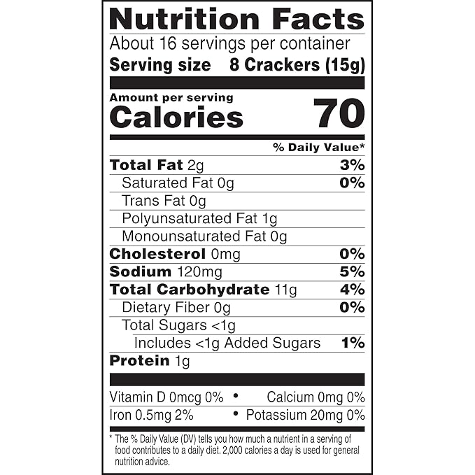 Toasteds Flatbreads Crackers, Party Snacks, Lunch Snacks, Italian Herb (12 Boxes)