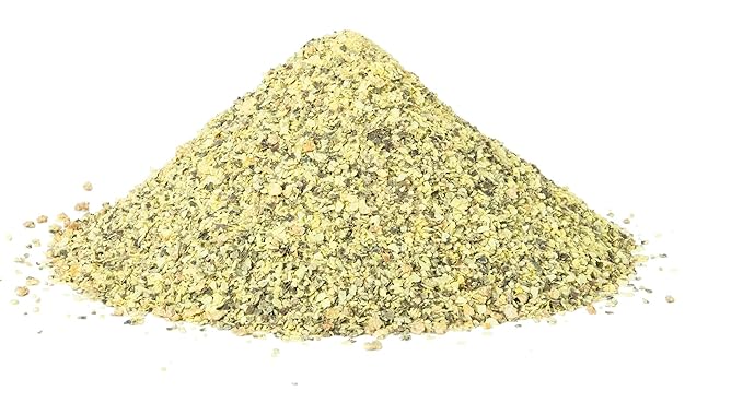 Wildlife Seasonings Swordfish Lemon Pepper ??Zesty Grilling & Dry Rub Seasoning for Seafood, Meat