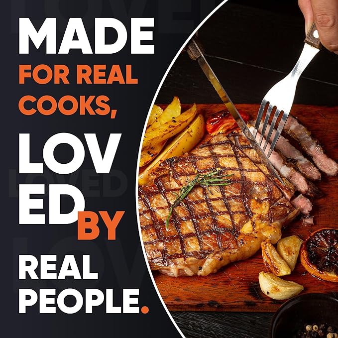 Steak Seasoning Onion Powder Seasoning Mix - Gluten Free & Low Sodium Meat Seasonings for Beef