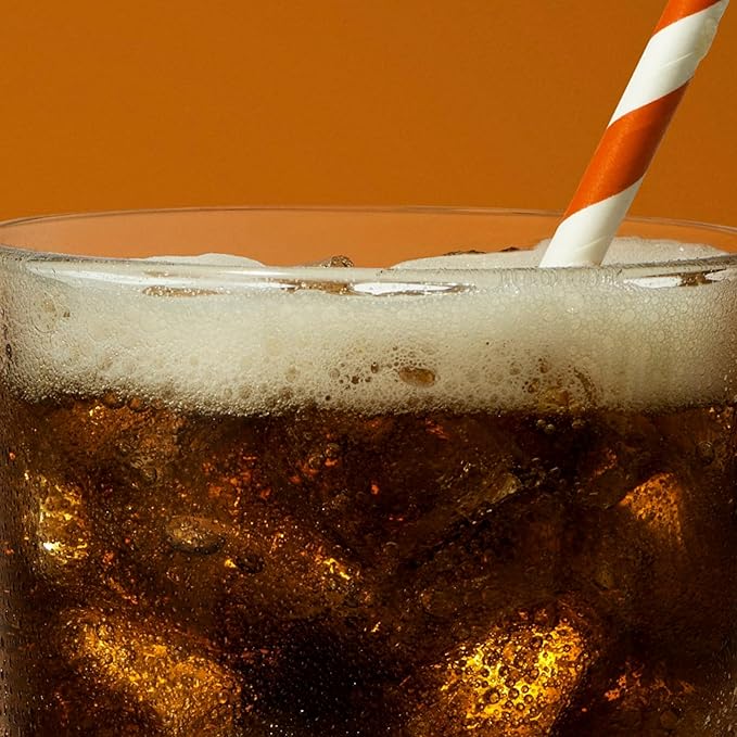 OLIPOP Prebiotic Soda Pop, Classic Root Beer, Pantry Pack Packed with Prebiotics, Fiber, and