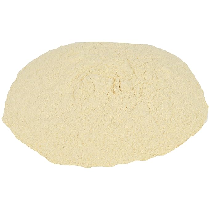 McCormick Culinary Garlic Powder, 30 lb - One 30 Pound Tub of Bulk Garlic Powder for Restaurant