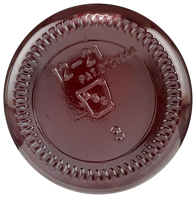 Haxan Ferments Washington Merlot Red Wine Vinegar 12 Fl Oz ??Unpasteurized, Living Vinegar ??Made