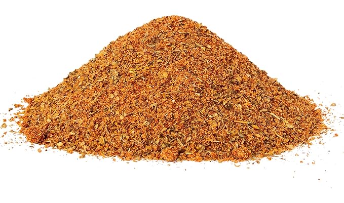 Wildlife Seasonings Alligator Bayou Cajun – Spicy Cajun Meat Seasoning & Grilling Dry Rub – Bold