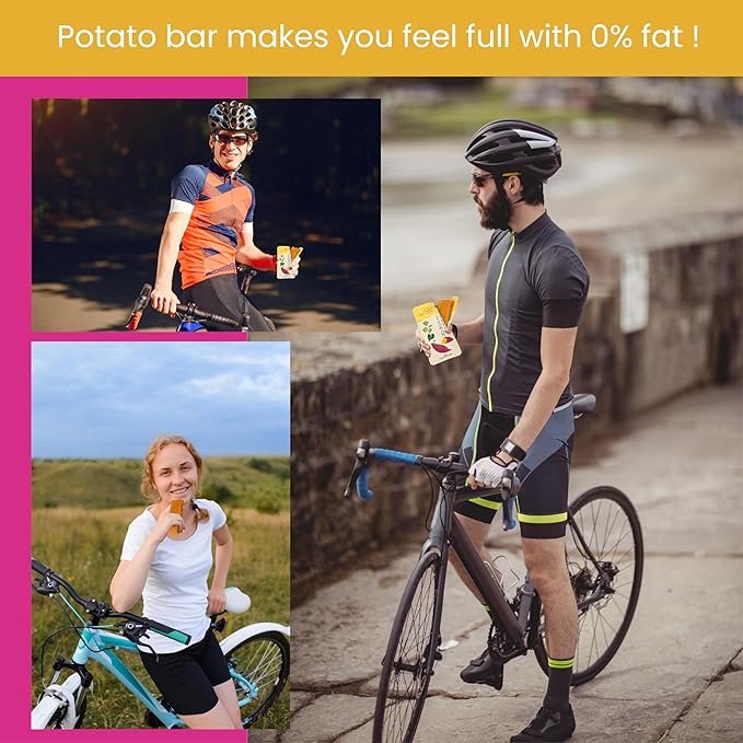 Korean Sweet Potato Sticks 20 Packs 100% Natural, Vegan, Low Carb, Gluten-Free Korean Snacks Pack