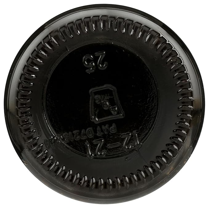 Haxan Ferments Rye Stout Beer Vinegar ??Crafted with American Rye Stout from Flying Lion Brewery