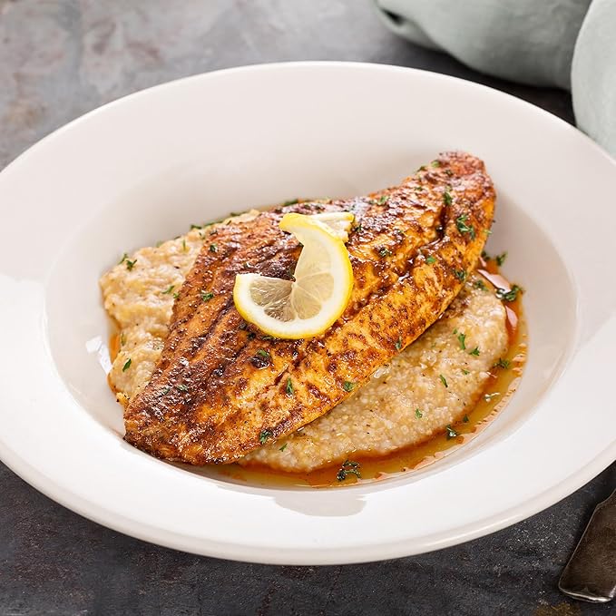 The Spice Lab Cajun Seasoning - Robust Gourmet Blend Cajun Powder Seasoning - Essential For Fish &