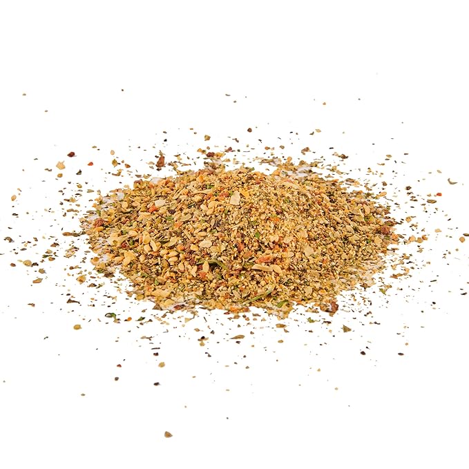 Lawry's Salt Free 17 Seasoning, 20 oz - One 20 Ounce Container of 17 Seasoning Spice Blend