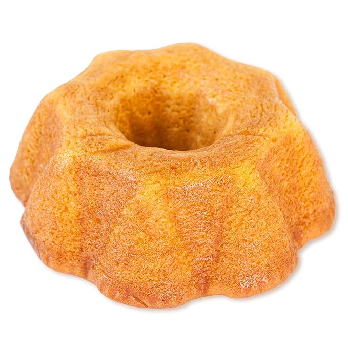 TORTUGA Caribbean Pineapple Rum Cake - 32 oz Rum Cake - The Perfect Premium Gourmet Gift for Gift