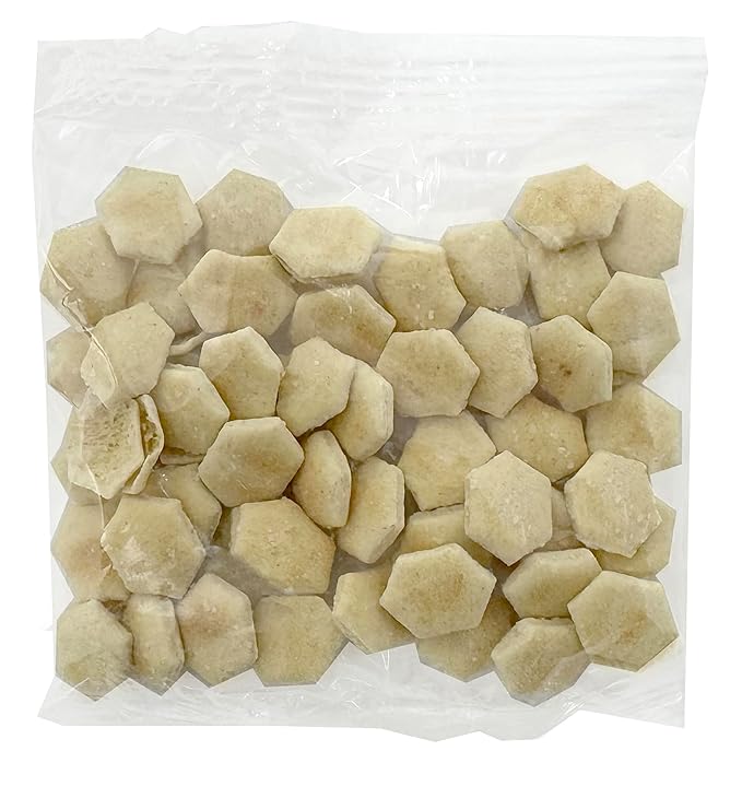 Oyster Crackers Individual Packages, Soup Crackers Oyster Crackers Bulk Pack of 150, Kosher Oyster