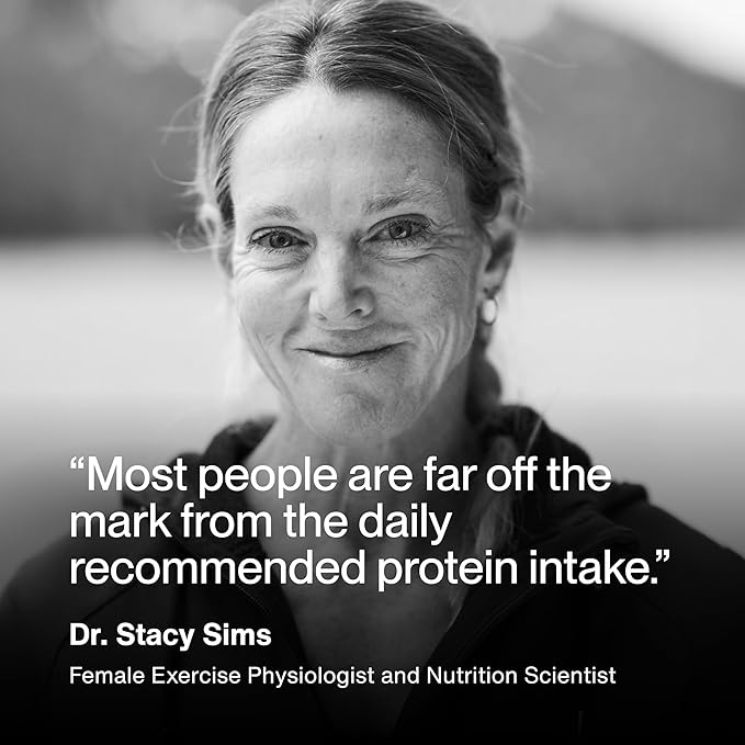 Momentous Vegan Protein Powder - 20 g Plant-Based Protein - NSF Certified for Sport - Gluten-Free