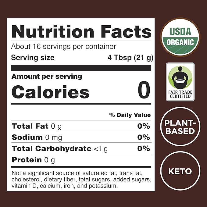 Four Sigmatic Gut Health Organic Ground Coffee | Medium Roast, Immune Boosting Probiotic Mushroom