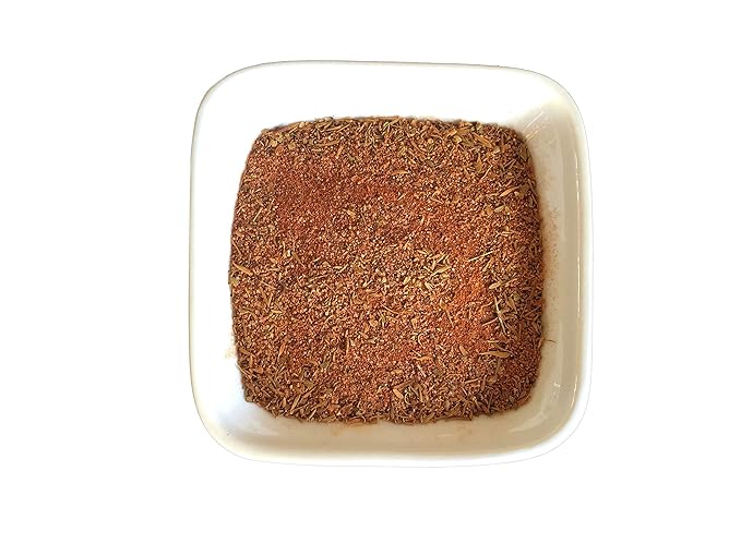 Blackened Seasoning 22 oz Food Service – Ideal for Grilling or Cooking Fish, Chicken, Pork, Steak