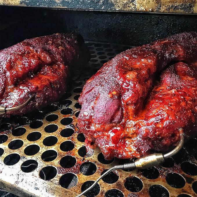 Angus & Oink | Sweet Bones & Butts Rub | Maple & Javanese Sugar Blend | Perfect for Ribs, Pulled