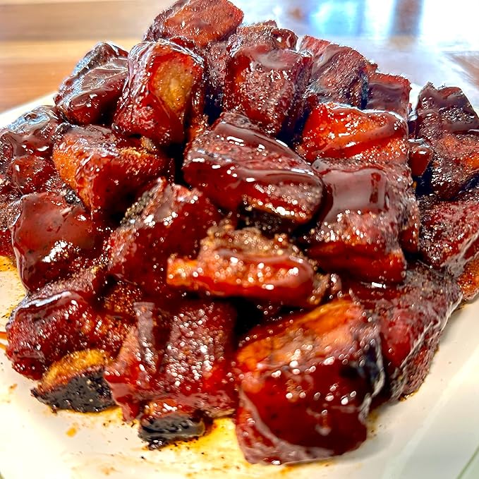 Big Poppa's Sweet Money Hot Seasoning — Irresistible Sweet & Spicy Blend with Jalapeno Powder