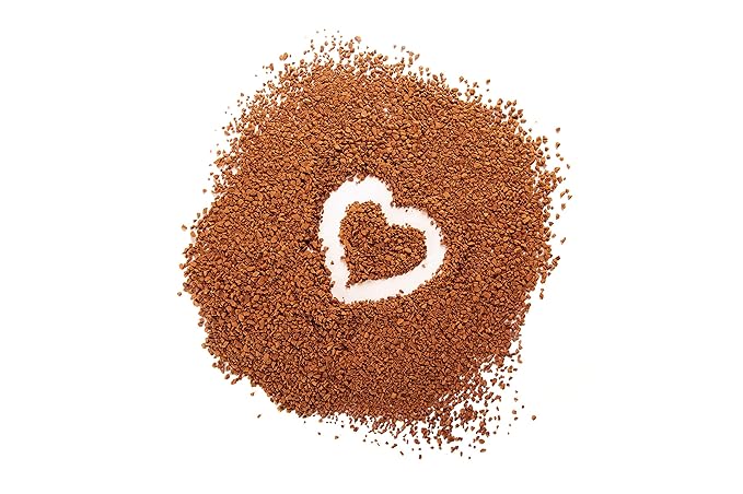 Mount Hagen 7.05oz Organic Freeze Dried Instant Decaf Coffee - 2 Pack | Organic Medium Roast