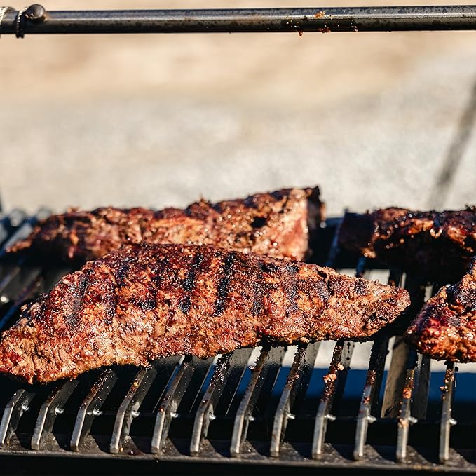 Big Poppa's Double Secret Seasoning - Irresistible Spice Blend for an Extra Kick of Flavor