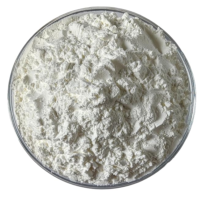 Baking Powder aluminum free by Medley hills farm 2 Lbs. in Reusable Container - Double acting