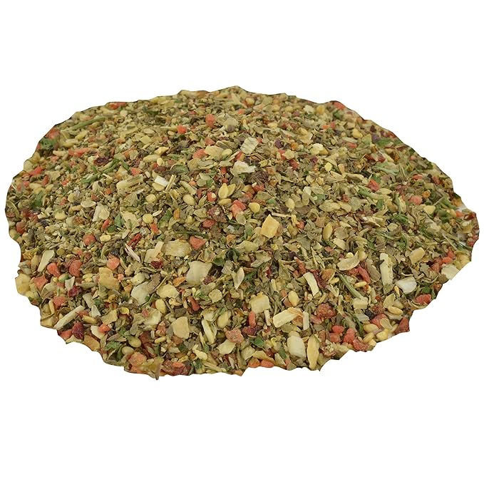 Lawry's Salt Free 17 Seasoning, 10 oz - One 10 Ounce Container of 17 Seasoning Spice Blend