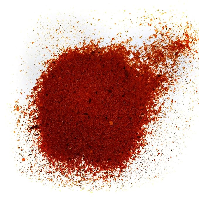 Spiceology - Candied Bacon Sriracha Spice Blend & Rub - Use On: Salmon, Sweet Potatoes, Chicken