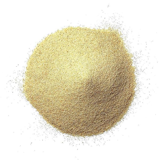 Spiceology ??Domestic Garlic Granules ??Bold, Pungent Flavor for Seasoning Rubs, Blends & Everyday