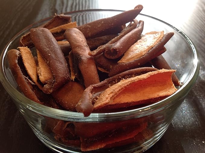 Neotea Home Made Mangai Vathal, 250g