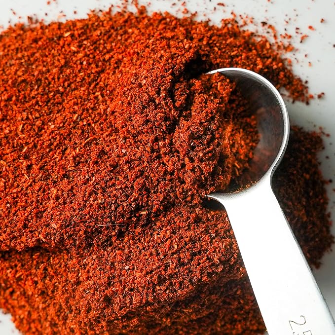 Spiceology - Ground Guajillo Chile - 16 ounces