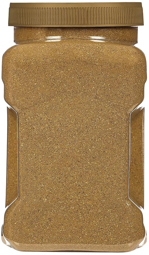 Rani Garam Masala Indian 11-Spice Blend 32oz (2lbs) 908g PET Jar ~ All Natural, Salt-Free | Vegan |