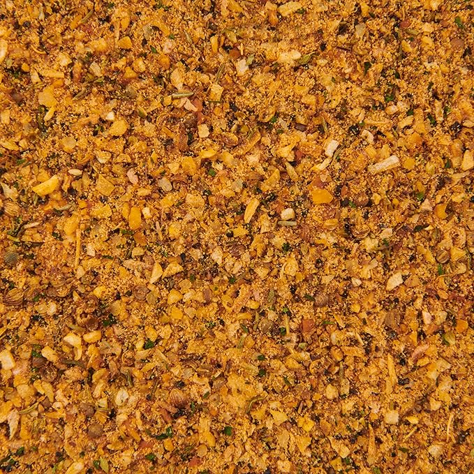 McCormick Grill Mates Roasted Garlic & Herb Seasoning, 9.25 oz (Pack of 6)