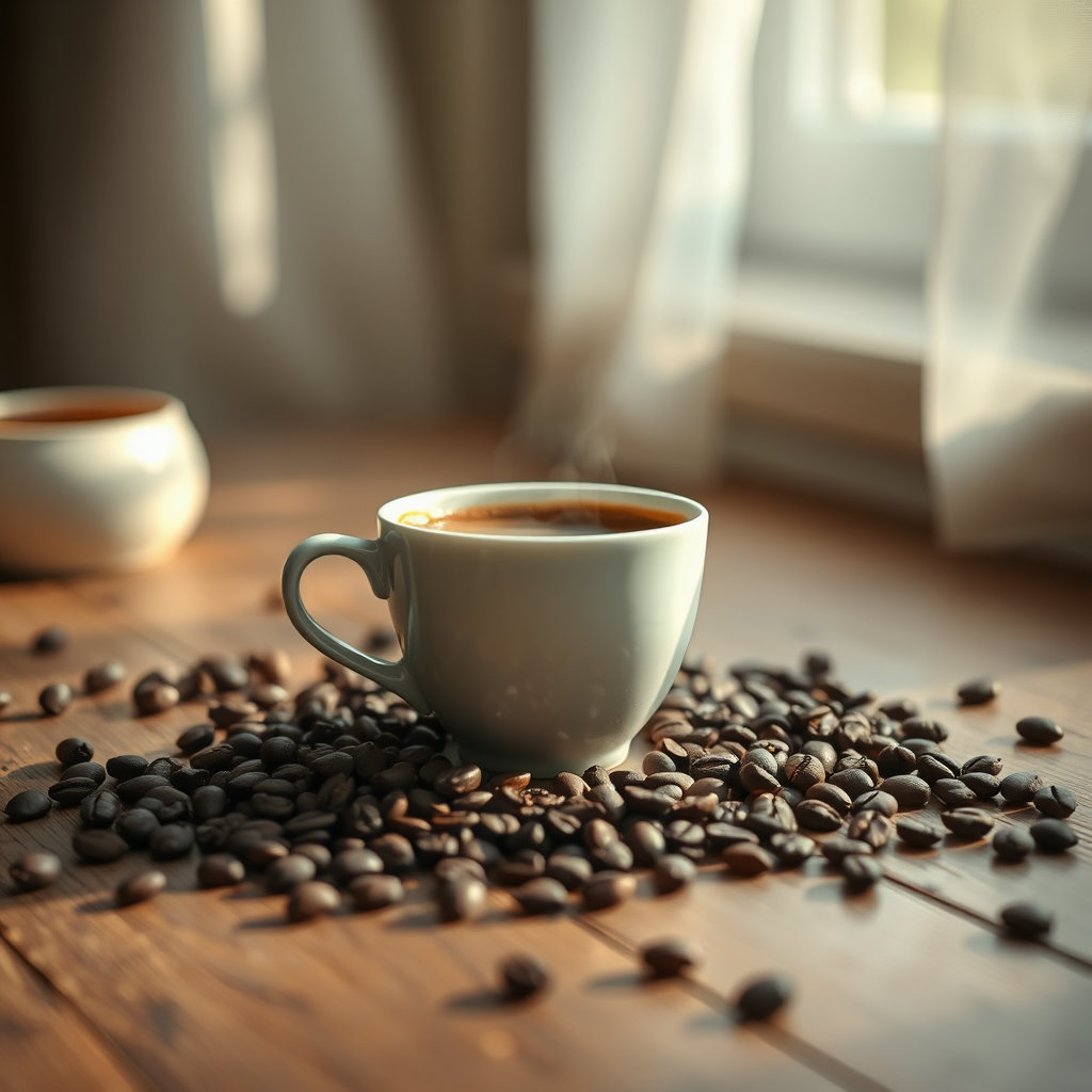 Decaf Coffee: A Comprehensive Guide