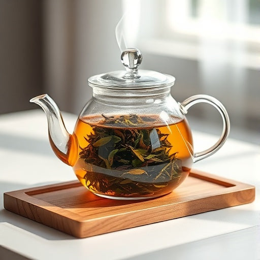 Mastering Tea Infusions: From Leaves to Serenity