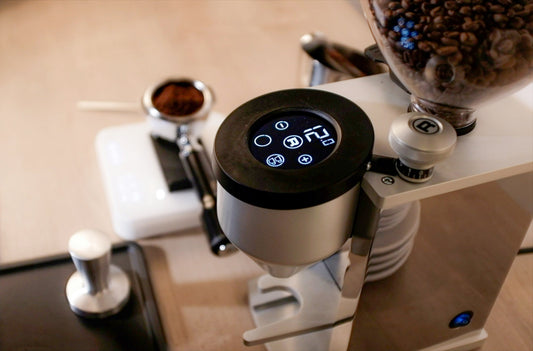 The Role of Water in Coffee: Invisible but Crucial