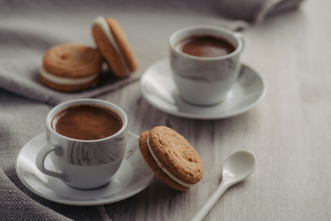 Home Café Habits That Actually Last