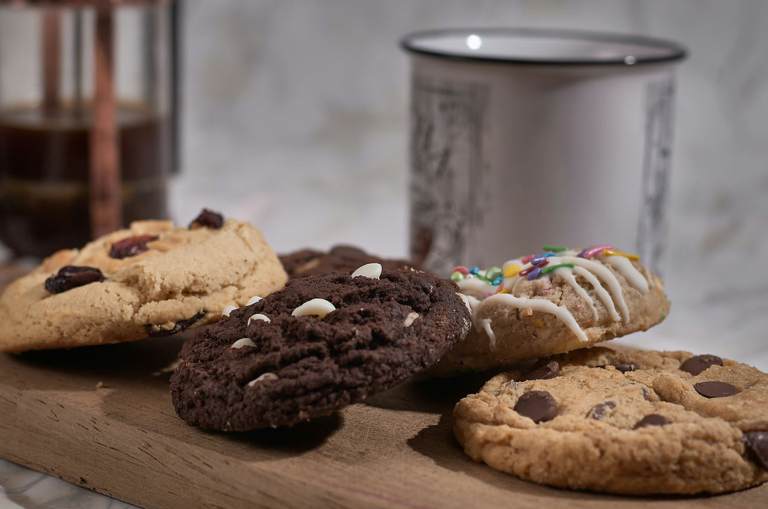 Why Cakes Make Memorable Gifts