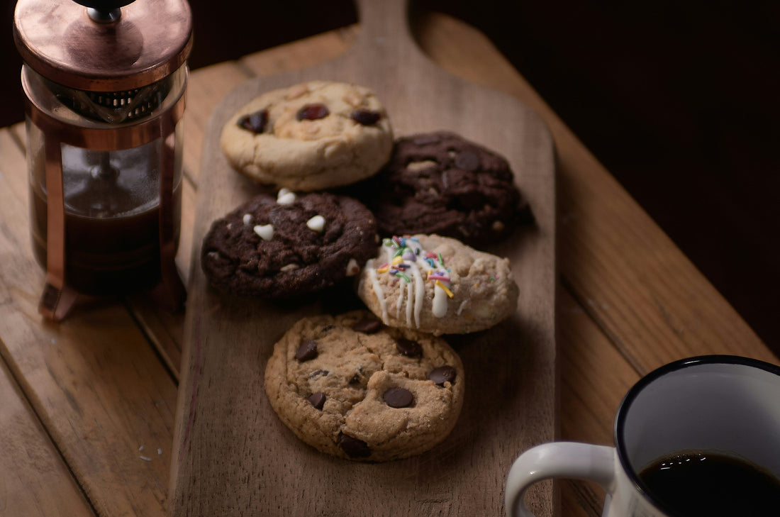 The Growing Popularity of Gourmet Bakery Gifts