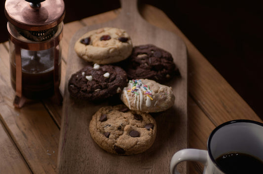 The Growing Popularity of Gourmet Bakery Gifts