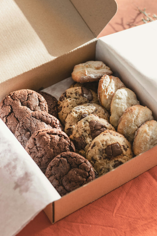 Best Bakery Treats for Holiday Gift Giving