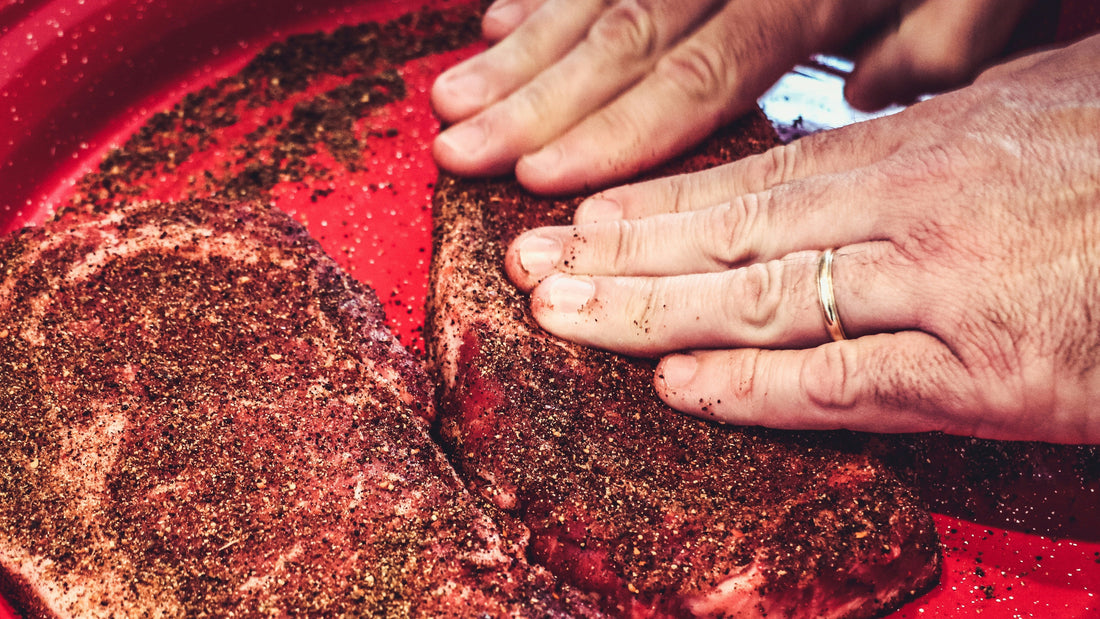 Seasoning Tips Every Home Cook Should Know