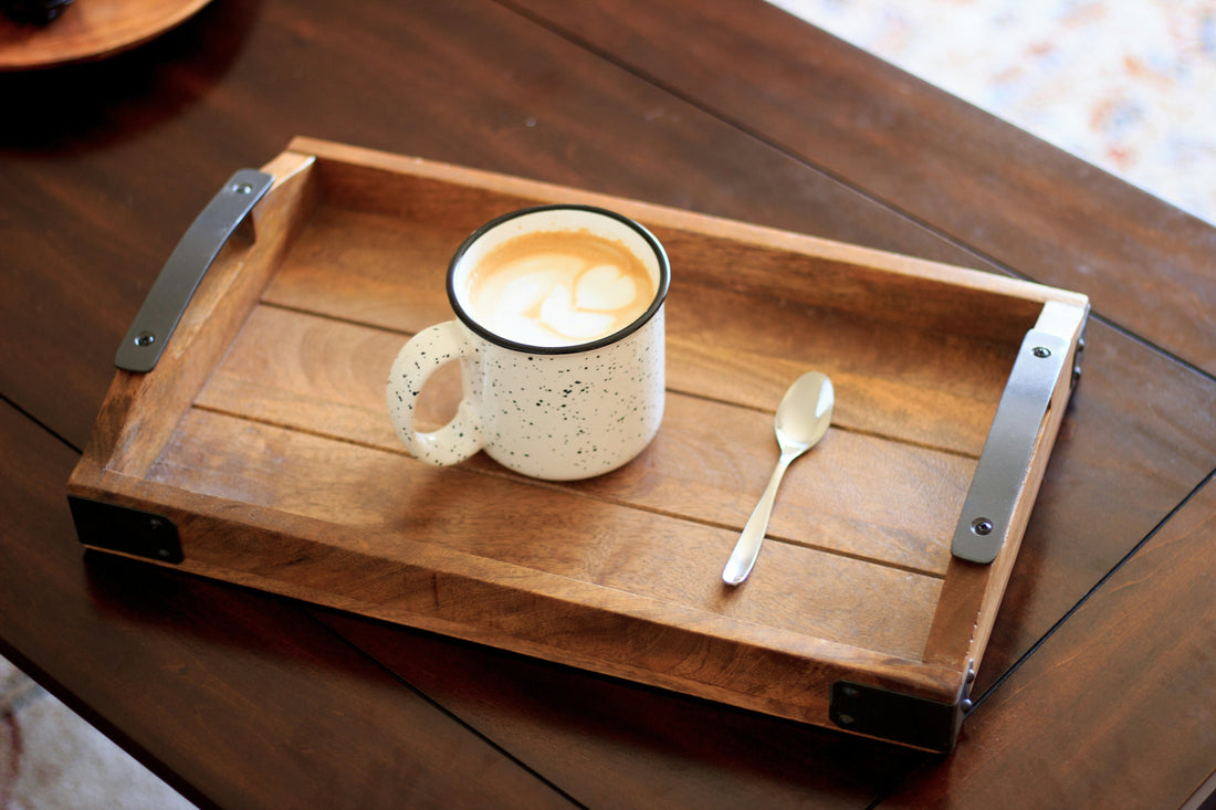 Why Brew&Bite Believes Coffee Should Be Simple