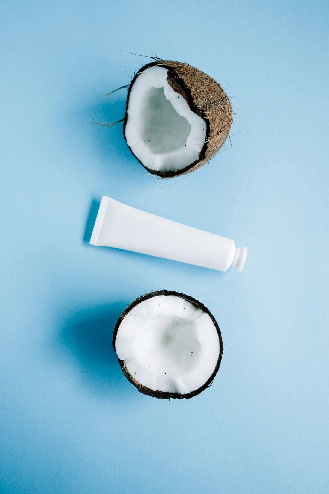Natural Skincare Routine Using 3 Ingredients