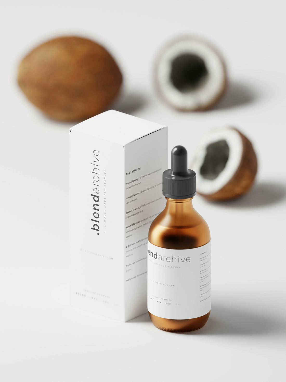 Why Fractionated Coconut Oil Is Popular Today