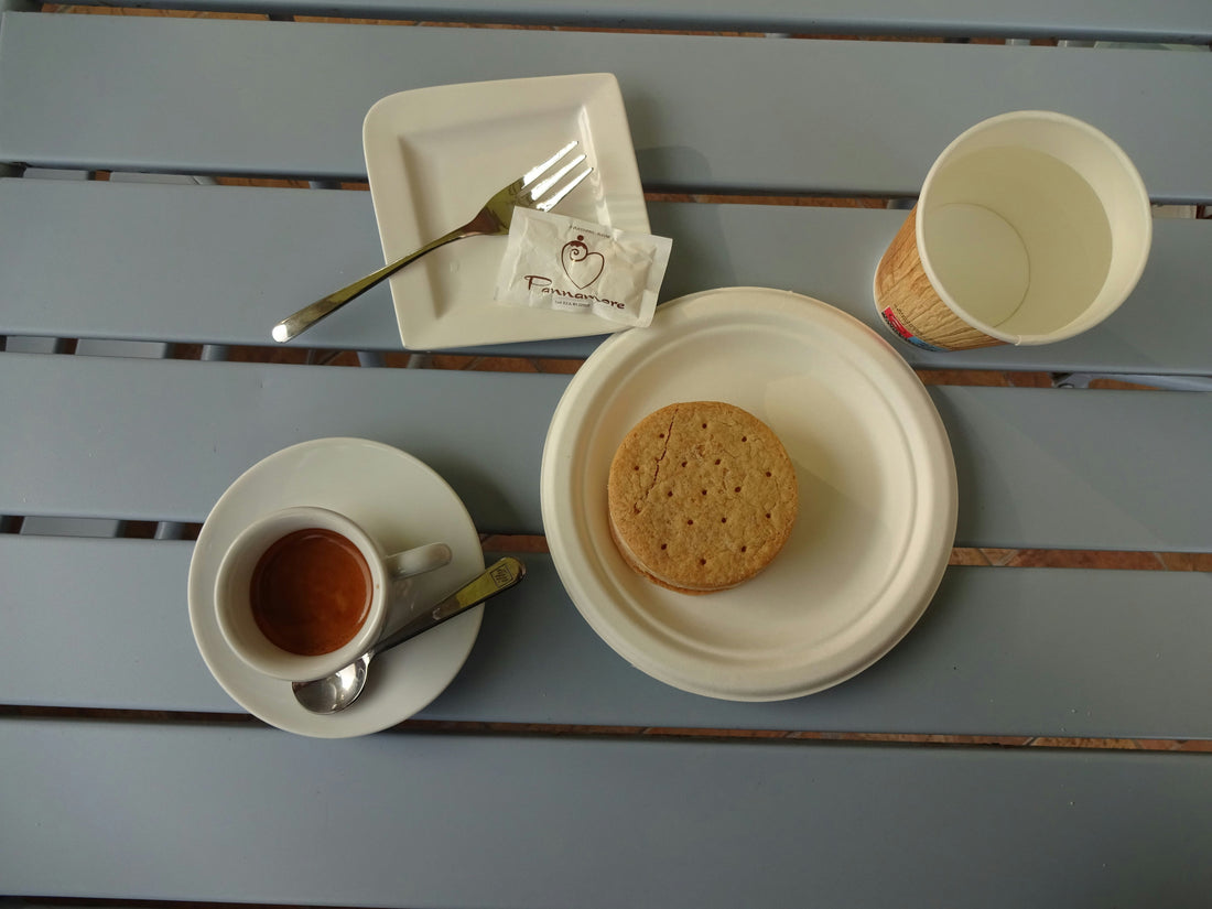 Tea Pairings: What to Snack on with Your Cup