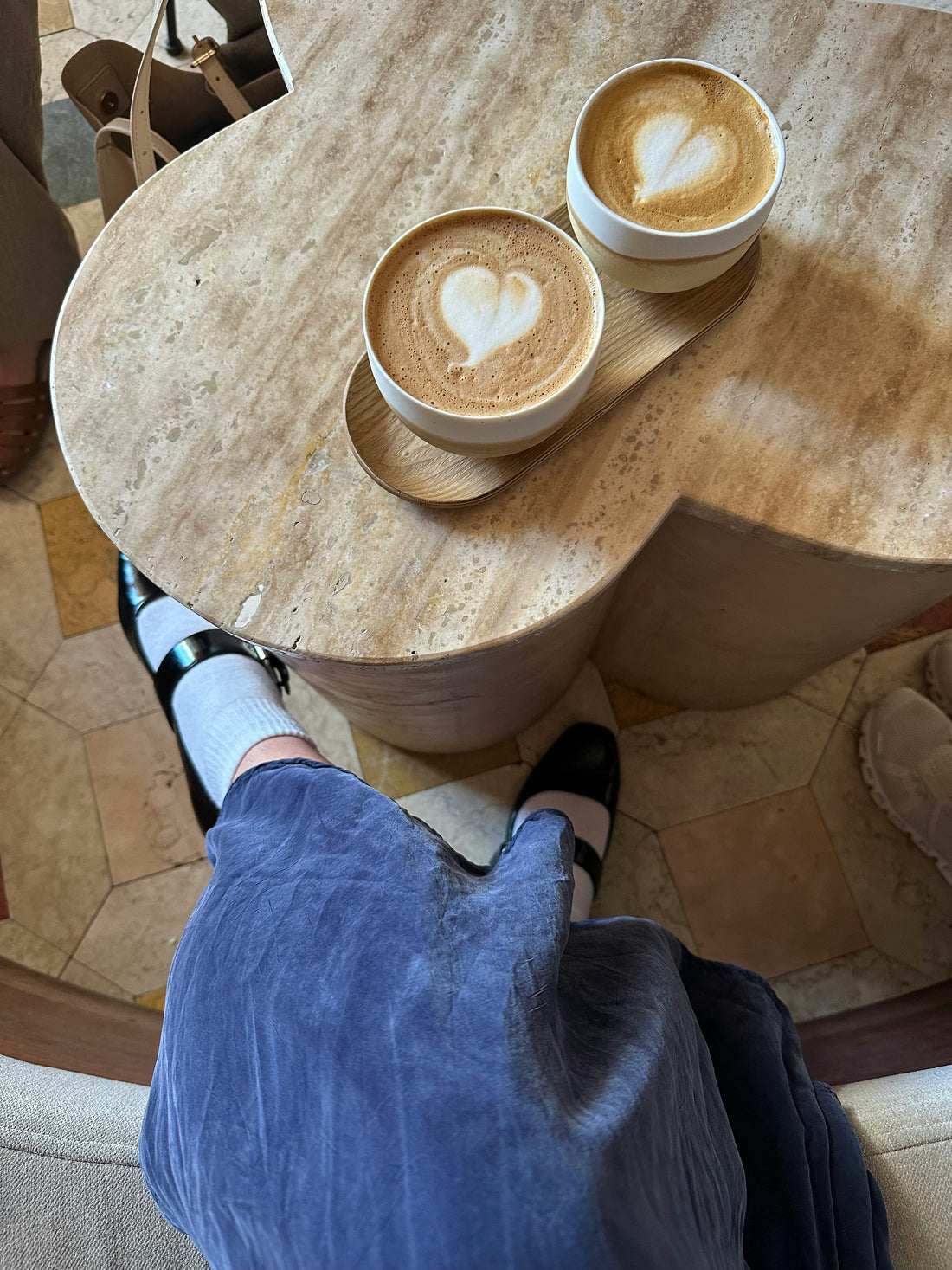 Coffee Breaks That Improve Focus & Mood