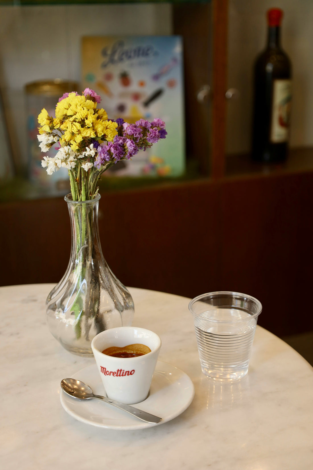 Your Home Café Journey Starts With One Cup