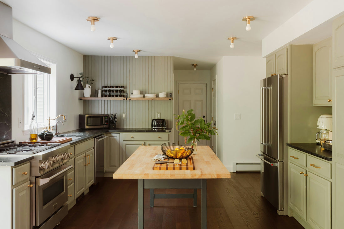 Build a Simple Seasoning Routine for Better Meals